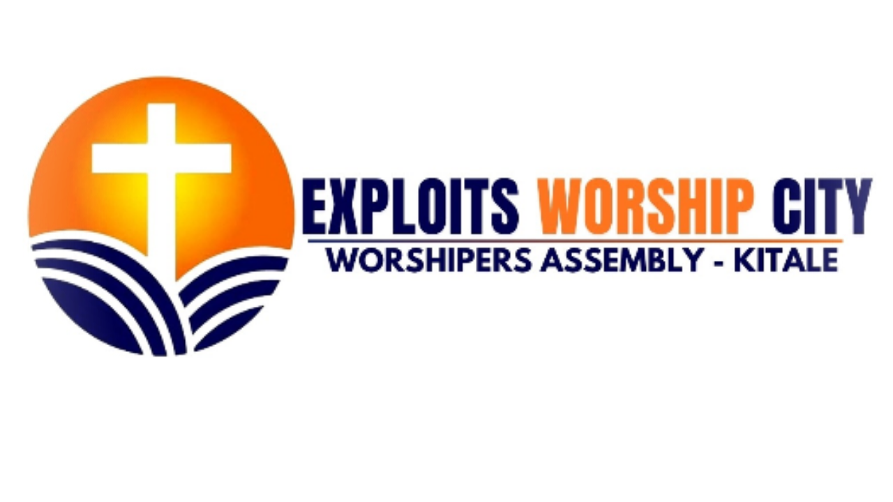 Logo for EXPLOITS WORSHIP CITY KITALE - Worshipers Assembly Church Kitale